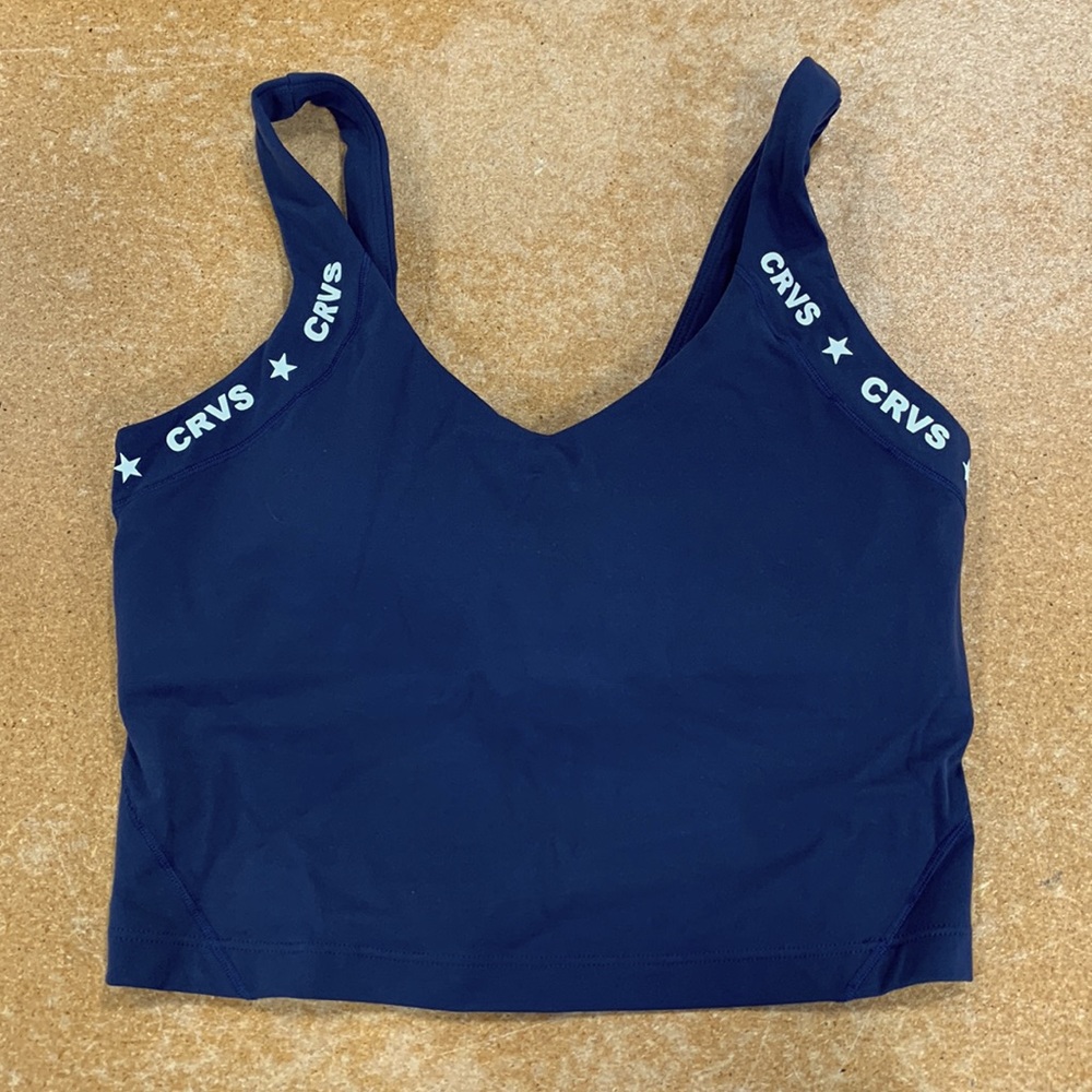 Crop Top Bra